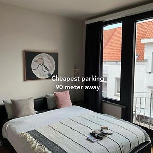 Goodnight Leuven Mini Hotel - Self Check-In With Airco